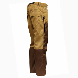 Pantalones de Caza Duraderos e Impermeables para Hombre, Reforzados, para Terrenos Difíciles, Pantalones Tácticos para Senderismo y Caza de Faisanes - Product Image 3