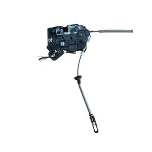 Serratura Posteriore Destra VOLKSWAGEN Polo 5a Serie 5K4839016F (09>17) - Product Image 1