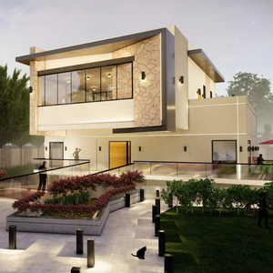 Sistema de construcción SCIP versátil y personalizable, garantía de 1 año, soluciones de construcción a medida para maquinaria de construcción variada - Product Image 1