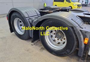 Camión Tractor Iveco S-Way 570 2021, 6X4, Volante a la Izquierda, Transmisión Automática, Motor Diésel, Euro 6, Usado - Product Image 4