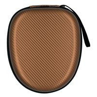 Sac de rangement pour écouteurs, boîte de protection pour casque, anti-rayures et anti-chute, boîte de rangement portable