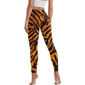 Leggings de Yoga de Cintura Alta para Mujer, Personalizables, de Color Sólido, con Tela Transpirable de Secado Rápido, Logotipo Personalizado en la Cintura, para Ejercicios de Fitness y Gimnasio - Product Image 3
