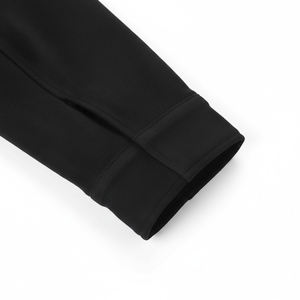 Chaqueta Varsity Casual para Hombre, Tejida en Poliéster/Algodón, con Logotipo Personalizado de Alta Calidad, Resistente al Viento y Transpirable, Superventas 2026 - Product Image 4