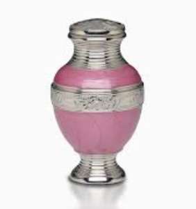 Último estilo americano colibrí impreso recuerdo urna alto acabado brillante precios al por mayor disponibles - Product Image 5