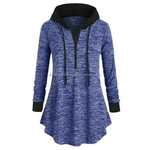 Sudaderas con Capucha Personalizadas, Cortavientos, Transpirables, Conjunto Deportivo Ajustado para Correr, Disponible en Todos los Colores y Tallas Grandes - Product Image 1