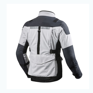 2023 nuevo diseño personalizado chaqueta de moto de alta calidad precio al por mayor Producto de chaqueta de moto para la venta - Product Image 2