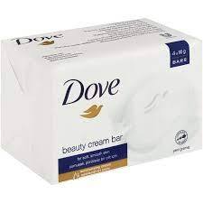 Dovee Beauty Bar Women's Bath <b>Soap</b> Sensitive Unscented Hypoallergenic for Sensitive Skin - Product Image 3