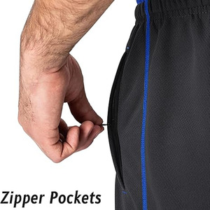 Pantalon pour homme sur mesure, designs OEM, fabrication professionnelle, prix bas, logo personnalisé, pantalon pour homme, téléchargé par Dress Sports - Product Image 5