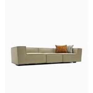 Foldable <b>Sofa</b> with Extra Back Support - Product Image 5