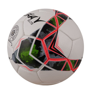 Alaay Ballons de football professionnels personnalisés haute qualité cousus main pour les matchs de football - Product Image 2