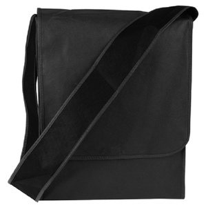 Non Woven Conference <b>Bag</b> <b>Bag</b> Lightweight <b>Reusable</b> Recyclable Ecofriendly Conference <b>Bag</b> With Customized Design Size logo - Product Image 3