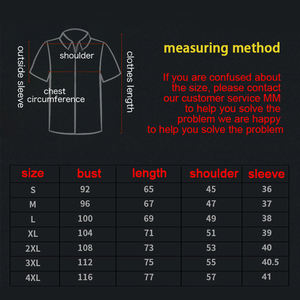 Camiseta Polo de Rendimiento Transpirable para Hombre, Manga Corta, Camuflaje para Exteriores, Ropa de Trabajo para Seguridad y Protección para Otoño - Product Image 3