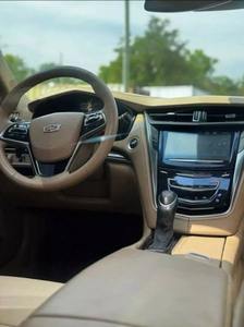 2016 C-adil-lac CTS Berline de luxe 4 portes d'occasion - Product Image 3