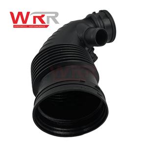WRR 13717597586 pipa udara masuk kualitas asli pipa ventilasi Filter udara untuk BMW F20 F21 118i 120i 316Li - Product Image 3