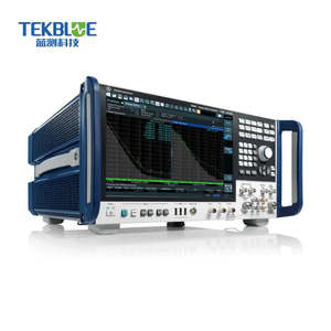 Analizador de Espectro Rohde & Schwarz FSWP50 1 MHz-50 GHz, Analizador de Ruido de Fase y Probador de VCO - Product Image 3