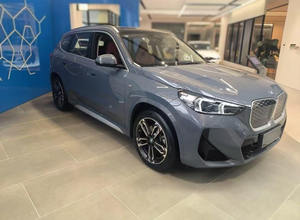 รถเอสยูวีไฟฟ้าระยะไกลปี 2025 เกียร์อัตโนมัติ ขับขี่นุ่มนวล ระยะทางวิ่ง NEDC 601-700 กม. กำลังมอเตอร์ 200-250 กิโลวัตต์ เทคโนโลยีทันสมัย คุณสมบัติด้านความปลอดภัย สะอาดปลอดภัย - Product Image 4