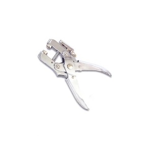 Instrumentos veterinarios, fórceps antigolpes - Product Image 1