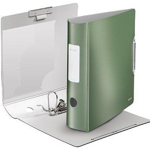Leitz Active Style 82mm DIN A4 Binder Polypropylene Desktop & <b>Drawer</b> Organizer with Polyfoam Outer Lamination - Product Image 1