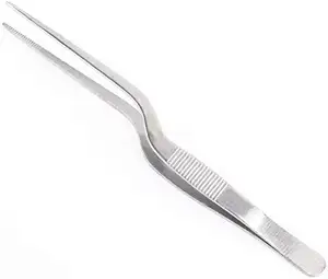 Orceps-Pinzas de encaje para el cuidado de la piel, accesorios para el cuidado de la piel, 6 unidades - Product Image 1