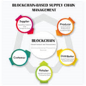 Nhật ký bảo mật hỗ trợ blockchain tốt nhất truy cập bằng chứng giả mạo và dữ liệu Bảo mật Tương thích với các hệ thống Android MAC Linux - Product Image 1