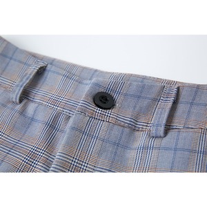 เสื้อเบลเซอร์กระดุมสองแถวขนาดใหญ่สำหรับผู้หญิงสูทเบลเซอร์แบบเข็มขัดขากว้างสูทแฟชั่นธุรกิจทางการ2026 - Product Image 6