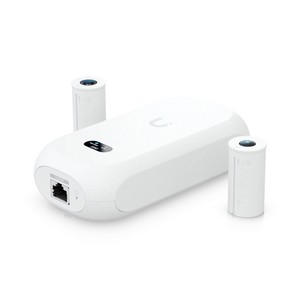 Ensemble de caméras Ubiquiti UVC-AI-Theta, profil bas, 4K, PoE, grand angle, traitement par IA - Product Image 6