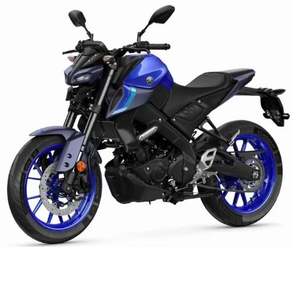 NUEVA FAV Original 2024 MT 125 Enduro Naked Sport Motocicleta Original MT5 124cc - Product Image 5