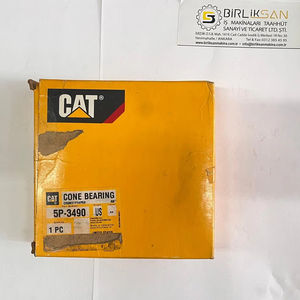 Para maquinaria de construcción Caterpillar rodamiento cónico modelo 5P-3490 pieza específica para la industria - Product Image 1