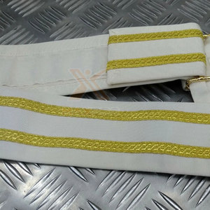 สายสะพายเอวสำหรับพิธีการ ลดราคาพิเศษ สินค้ามาใหม่ จัดส่งตรงจากโรงงาน สายสะพายเอวสำหรับชุดพิธีการ - Product Image 6