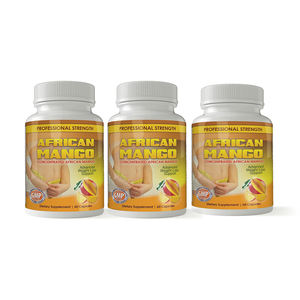 Supplément de santé d'extrait de mangue africaine pure 100% au meilleur prix abordable - Product Image 1