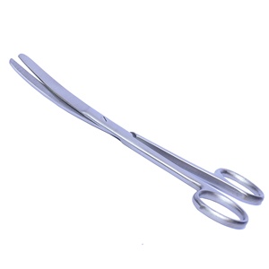 Duy nhất sử dụng phẫu thuật mặc quần áo kéo y tế hoạt động kéo vô trùng - Product Image 5