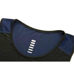 Stringer de entrenamiento de gimnasio de tela suave y ligera para hombre, diseño recién llegado para entrenamiento físico informal transpirable para entrenamiento - Product Image 5