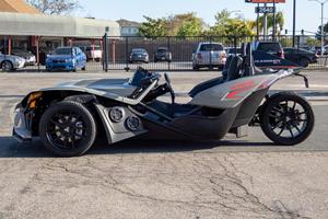 2022 SLINGSHOT SLR มือสอง ไมล์น้อย เครื่องยนต์สมบูรณ์ พร้อมส่ง - Product Image 6
