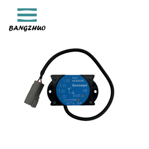 Dingli Makaslı Platformlar için OEM Açı Eğim Sensörü DL-00000694 DL00000694 JCPT1614HD JCPT1612HDB JCPT1612HDS JCPT1412HD JCPT1212HD - Product Image 5