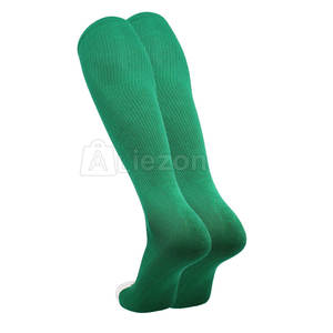 Propia moda calcetines deportivos equipo personalizado agarre deportes hombres calcetines nuevo diseño calcetines deportivos para la venta - Product Image 2