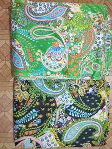 Tissu de coton pur de haute qualité de l'Inde pour les robes semi-formelles et d'occasion spéciale, les chemises et les revêtements de décoration intérieure - Product Image 4