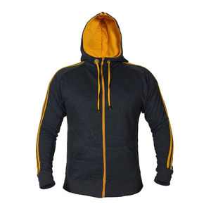 Survêtements de sport pour hommes avec logo imprimé sur mesure Survêtement de sport de meilleure qualité Survêtement de jogging à vendre - Product Image 2