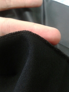 ชุดซันเดรสขาสั้นอัดจีบหนังแท้เอวธรรมชาติระบายอากาศได้ดีกระโปรงย้อมสีธรรมดาสำหรับฤดูใบไม้ร่วง - Product Image 5