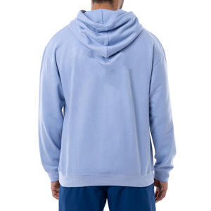 Sweat à capuche de pêche personnalisé pour homme avec logo personnel, protection UPF, séchage rapide, haut à capuche léger pour la personnalisation - Product Image 2