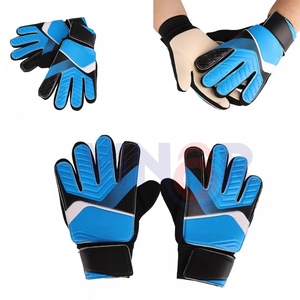Latest Design Goalkeeper <b>Gloves</b> Water Proof <b>Gloves</b> With Customized Logo & Design Football Goalkeeper <b>Gloves</b> OEM ODM Service - Product Image 6