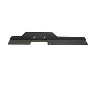 Composants de rangement de bureau réglables en fer argenté pour le bureau à domicile - Product Image 1