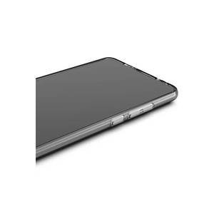 Étui en silicone transparent de qualité supérieure de 2 mm, antichoc, souple, en TPU, protection pour les téléphones mobiles Poco C65 et Vivo Y16 - Product Image 4