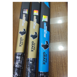 Palo de Hockey de Alto Rendimiento, Compuesto de Carbono, Ligero y Duradero para Jugadores - Product Image 1