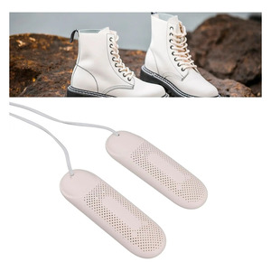 Secador de Zapatos Eléctrico Portátil, Eliminador de Olores - Colores Surtidos - Product Image 3