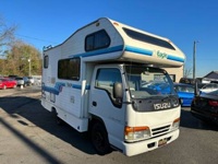 4x4 Alle Modelle Einstellbare Euro 6-konforme US-Importierte Camper-Trucks zum Verkauf