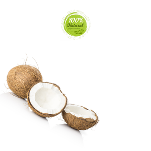 Coco seco para productos agrícolas que agregan crujido y sabor a golosinas congeladas - Product Image 4