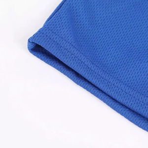 OEM <b>Mens</b> Swim Trunks Quick Dry Beach <b>Shorts</b> <b>Mesh</b> Lining Board <b>Shorts</b> Breathable Swim Trunks with Pockets OEM Customized - Product Image 4