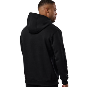 Sweat-shirt à capuche de sport haut de gamme pour homme, en molleton épais, pour l'entraînement, le fitness et les vêtements décontractés - Product Image 2