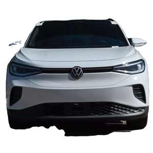 Volkswagen ID-4 Pro S 2024, Auto Eléctrico en Excelentes Condiciones - Product Image 1