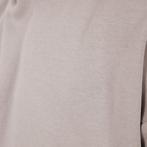 Sudadera con Capucha y Sudadera de Forro Polar Personalizadas de Poliéster/Algodón Transpirables, de Gran Tamaño, con Estampado en Relieve, para Hombre, Tallas Grandes, de Invierno - Product Image 6